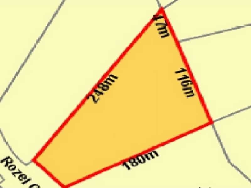 L 60 Rozel Close, Mareeba QLD 4880