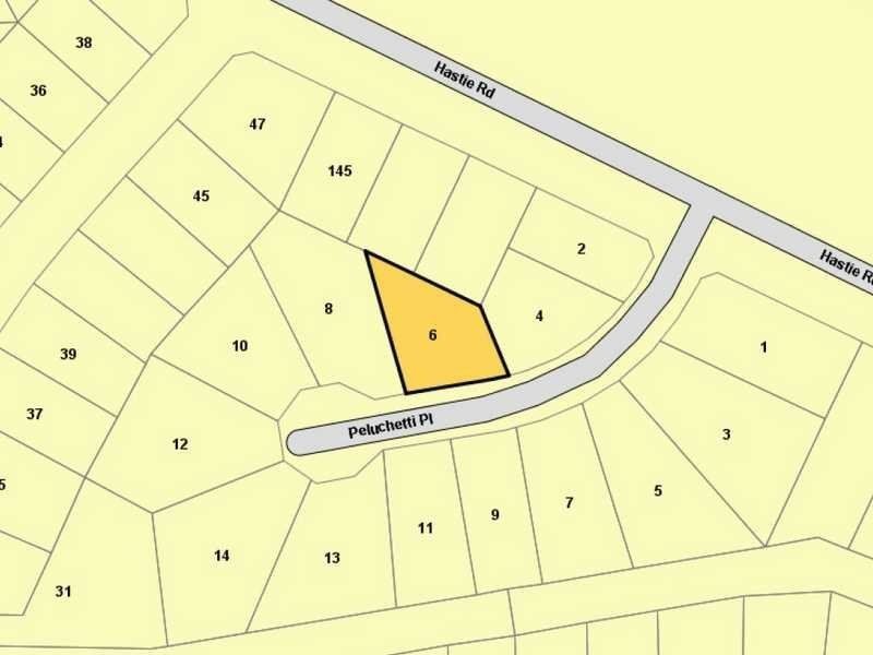 6 Peluchetti Place, Mareeba QLD 4880