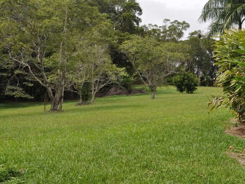 Lot 331 Leila’s Way, Kuranda QLD 4881