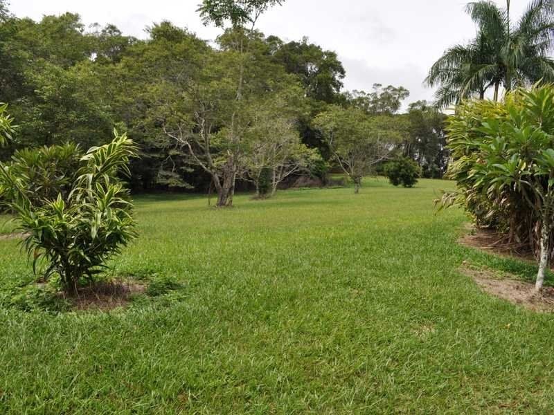 Lot 331 Leila’s Way, Kuranda QLD 4881