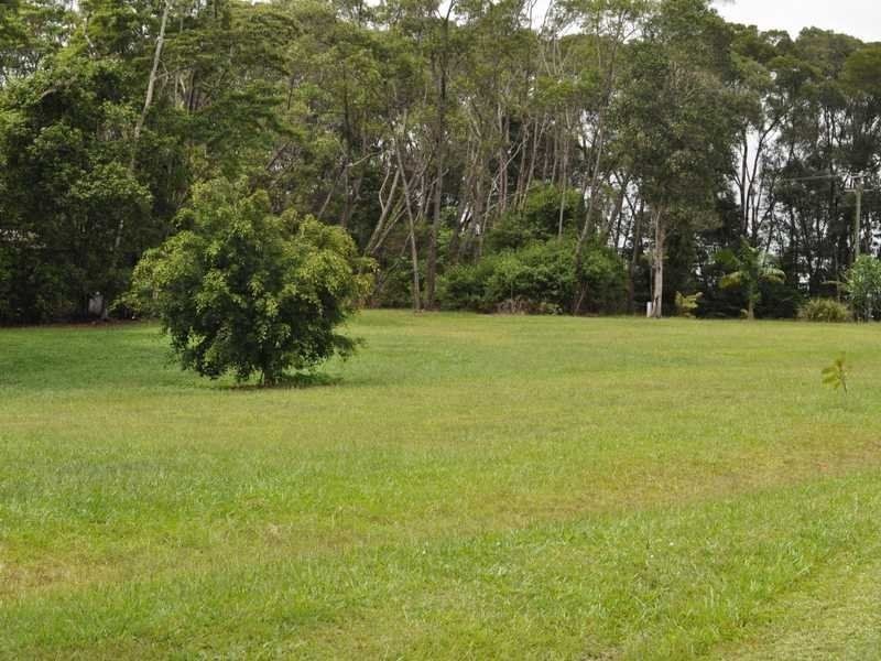 Lot 331 Leila’s Way, Kuranda QLD 4881