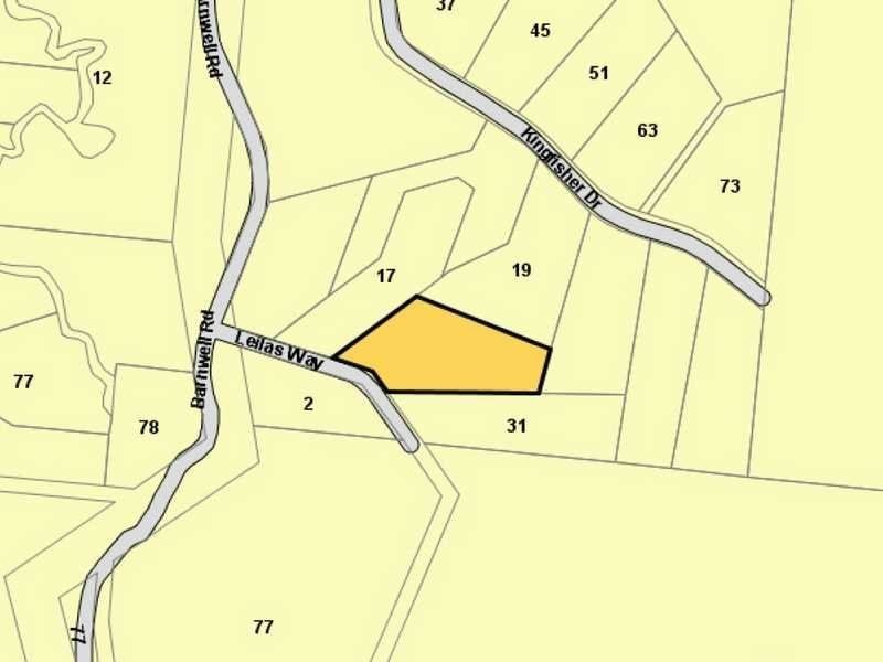 Lot 331 Leila’s Way, Kuranda QLD 4881