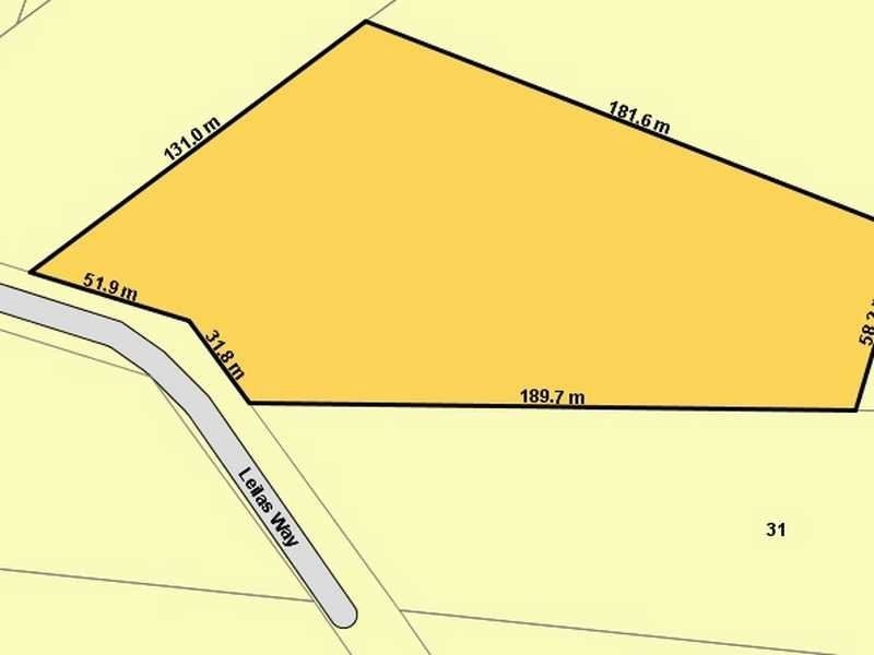 Lot 331 Leila’s Way, Kuranda QLD 4881