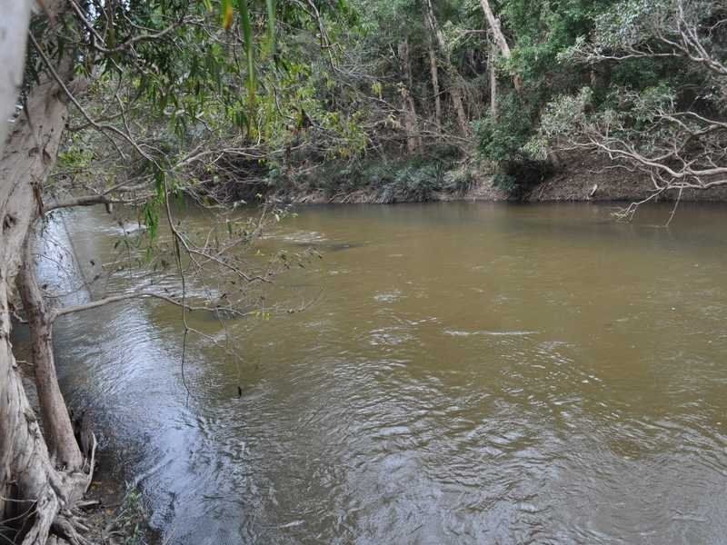 Lot 139 Peninsula Development Road, Biboohra QLD 4880