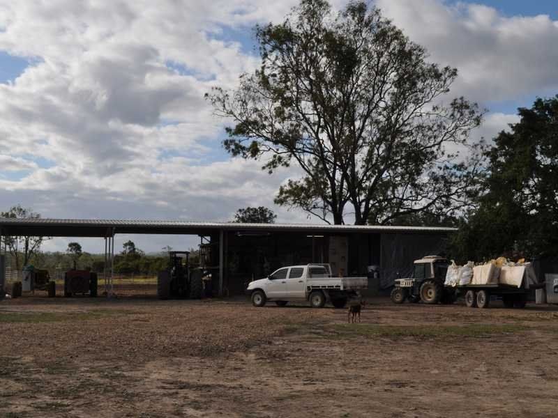 Lot 139 Peninsula Development Road, Biboohra QLD 4880