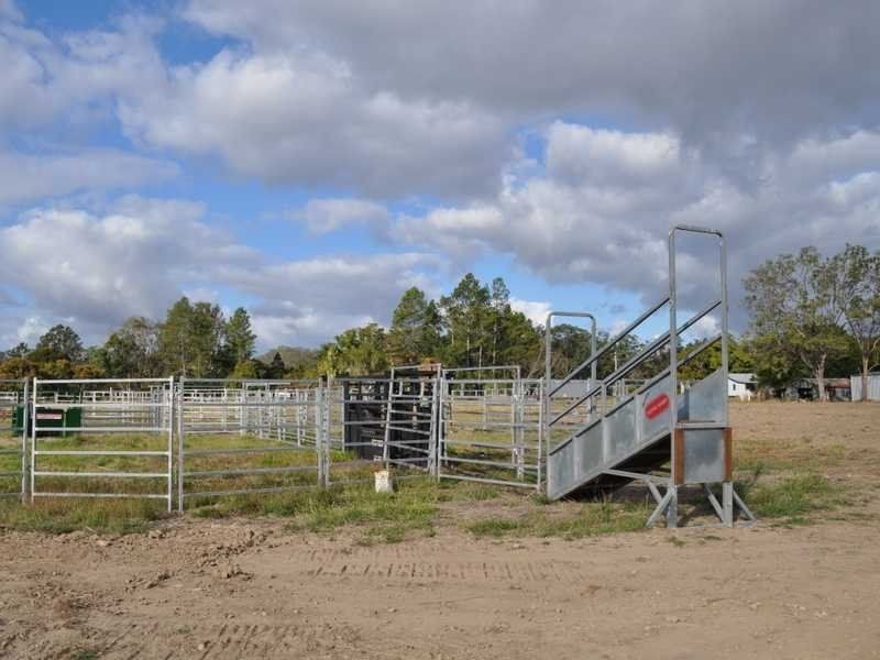 Lot 139 Peninsula Development Road, Biboohra QLD 4880