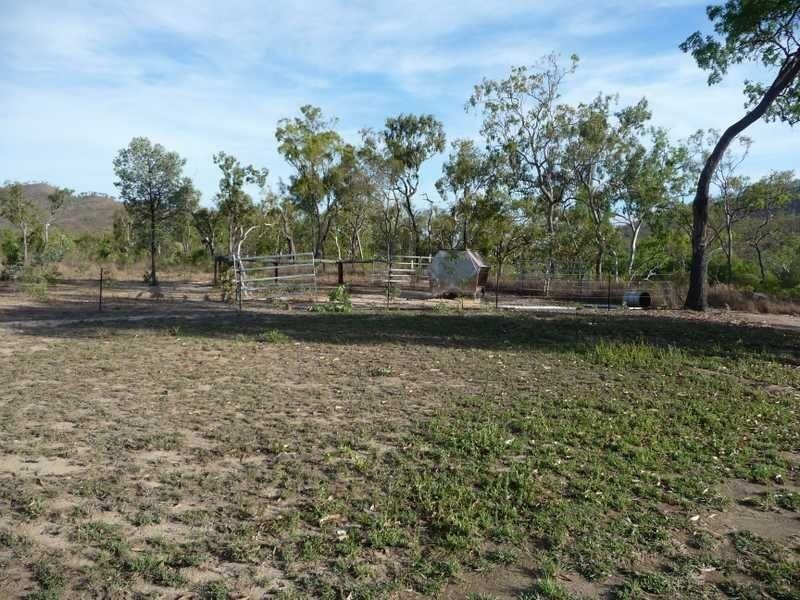 L162 Springmount Weir Road, Mareeba QLD 4880