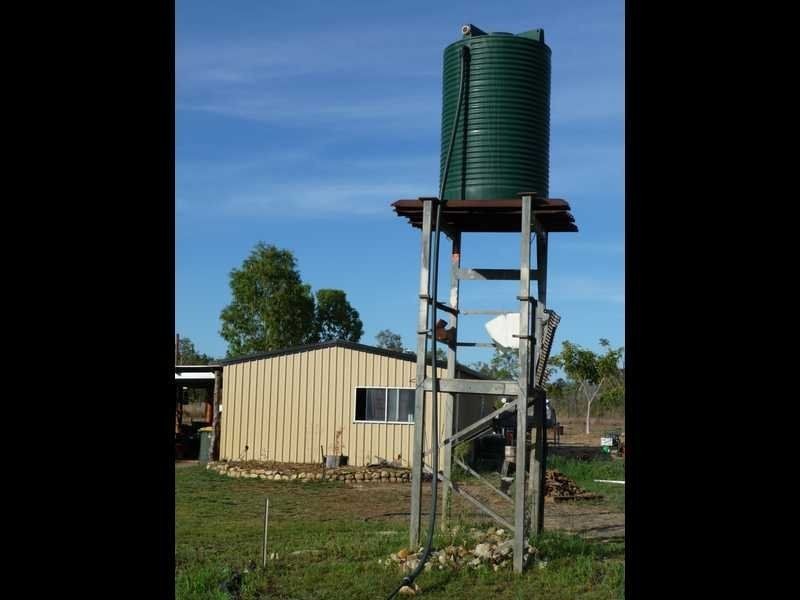 L162 Springmount Weir Road, Mareeba QLD 4880