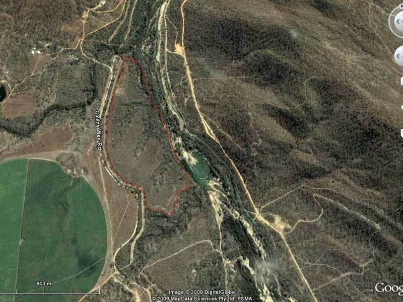 L162 Springmount Weir Road, Mareeba QLD 4880
