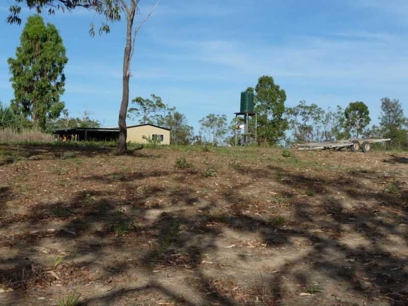 L162 Springmount Weir Road, Mareeba QLD 4880