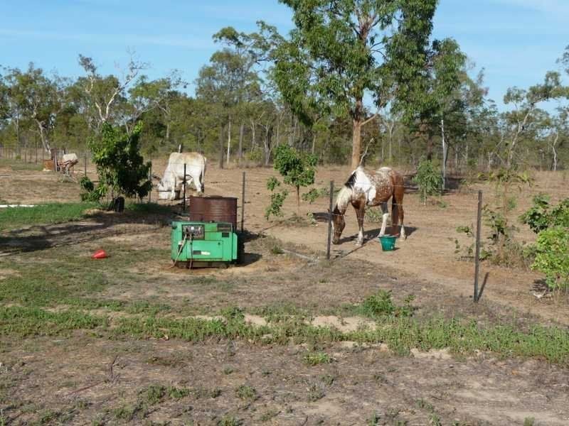 L162 Springmount Weir Road, Mareeba QLD 4880