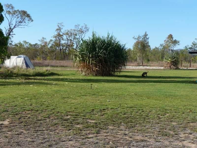 L162 Springmount Weir Road, Mareeba QLD 4880