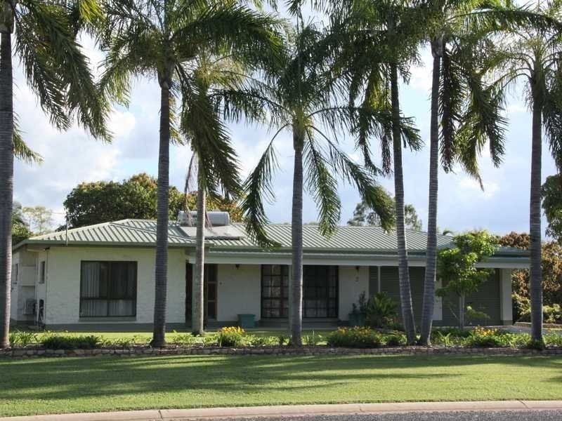 2 Catherine Close, Mareeba QLD 4880