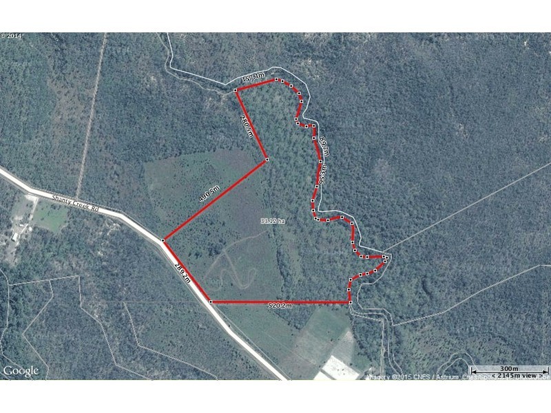 370 Shanty Creek Road, Mareeba QLD 4880