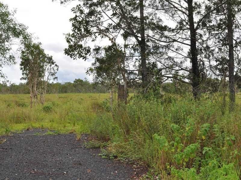 370 Shanty Creek Road, Mareeba QLD 4880