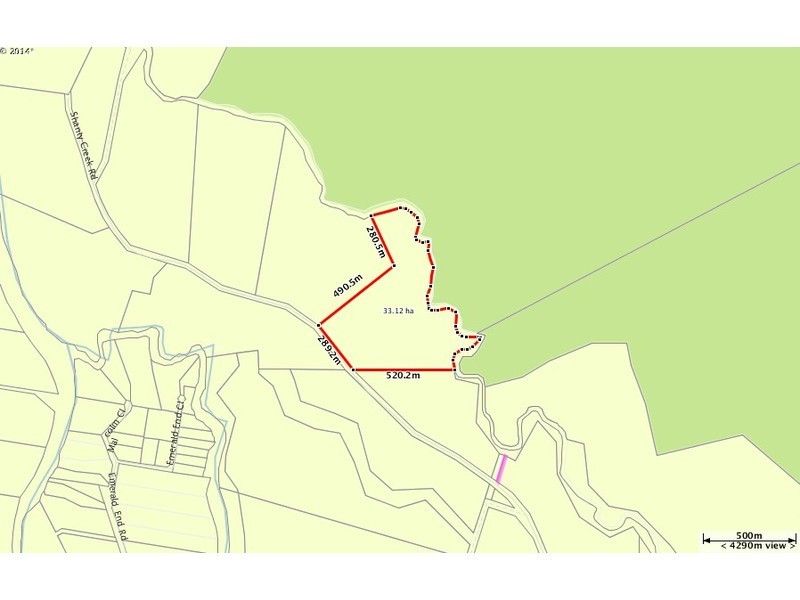 370 Shanty Creek Road, Mareeba QLD 4880