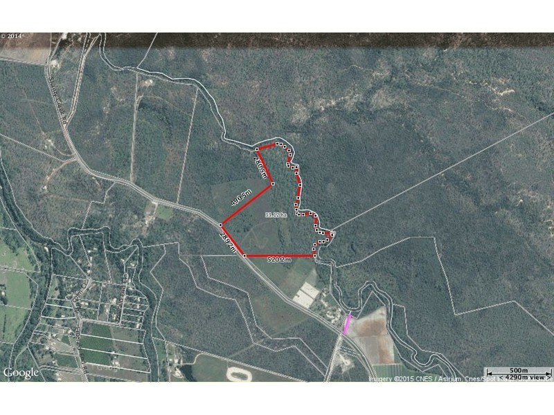 370 Shanty Creek Road, Mareeba QLD 4880