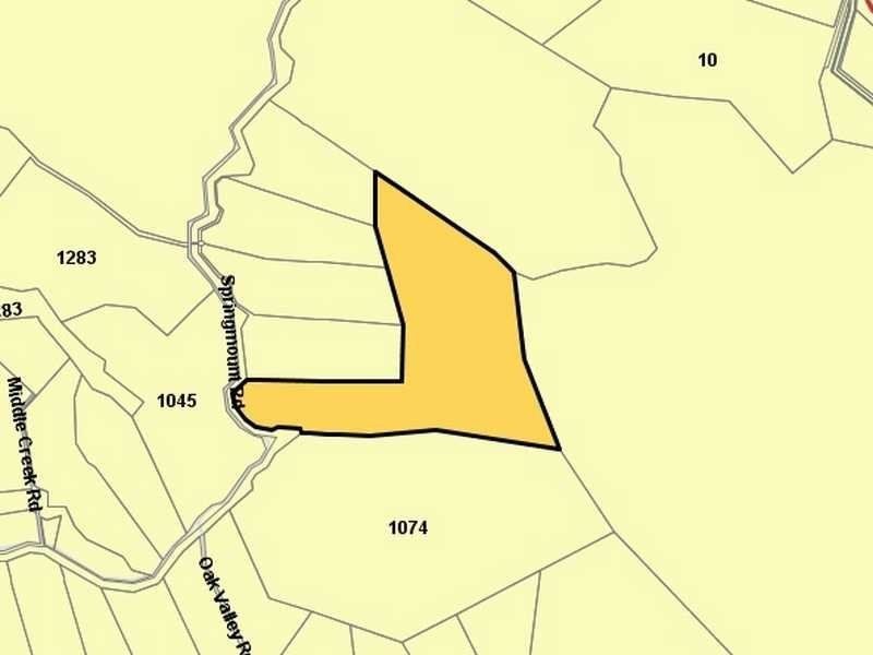 Lot 5 Springmount Road Arriga, Mareeba QLD 4880
