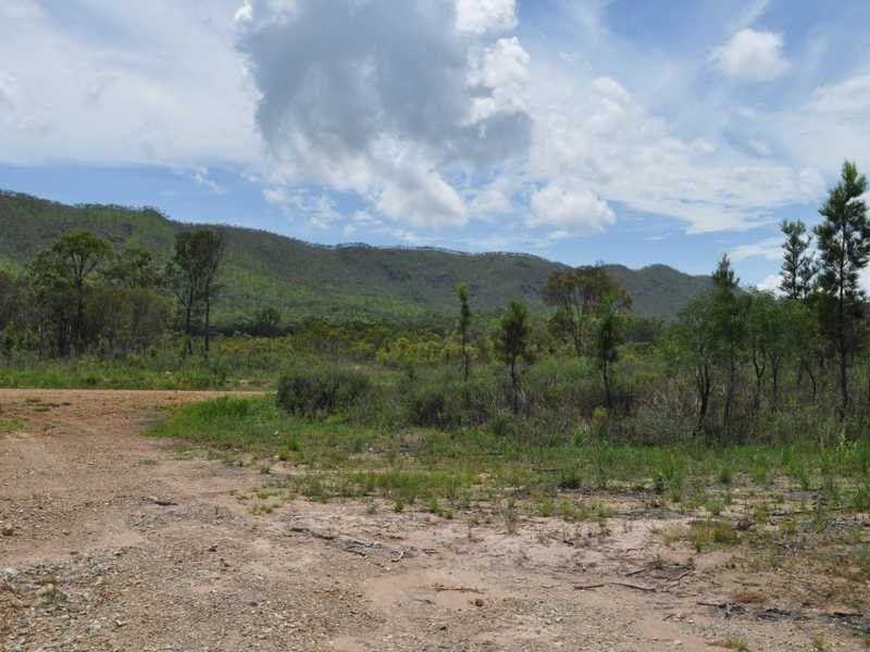 Lot 5 Springmount Road Arriga, Mareeba QLD 4880