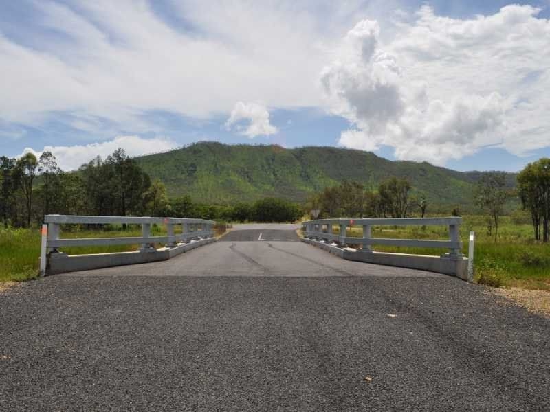 Lot 5 Springmount Road Arriga, Mareeba QLD 4880