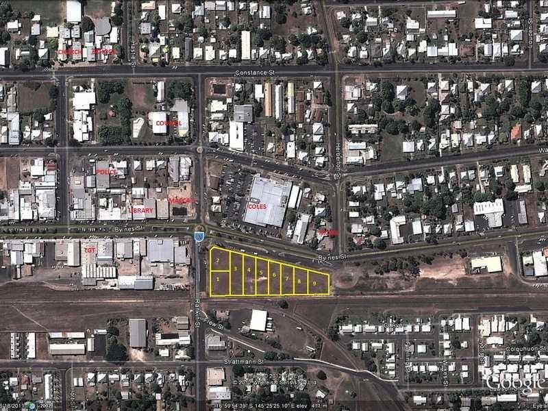 232 Byrnes Street, Mareeba QLD 4880