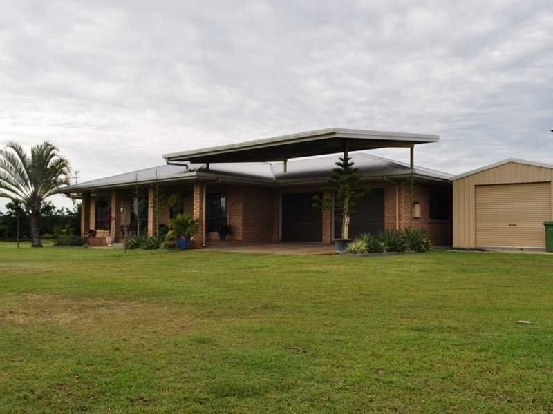 Randazzo Road, Mareeba QLD 4880