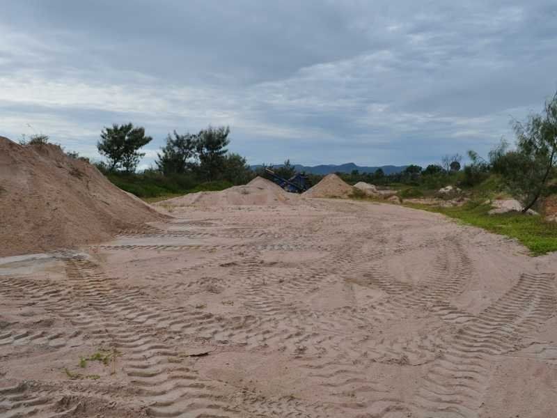 Randazzo Road, Mareeba QLD 4880