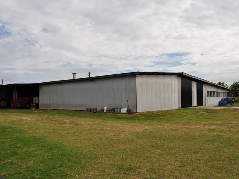 Randazzo Road, Mareeba QLD 4880