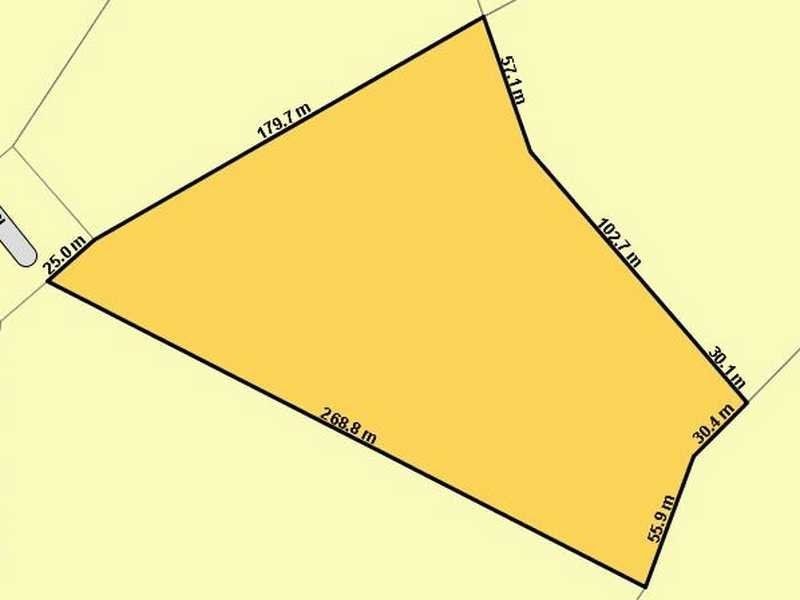 Lot 59,  Rozel Close, Mareeba QLD 4880