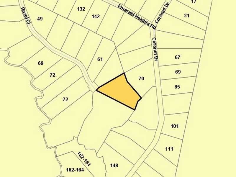 Lot 59,  Rozel Close, Mareeba QLD 4880