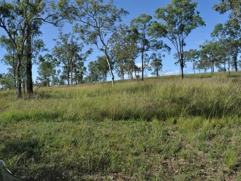 Lot 61 Rozel Close, Mareeba QLD 4880