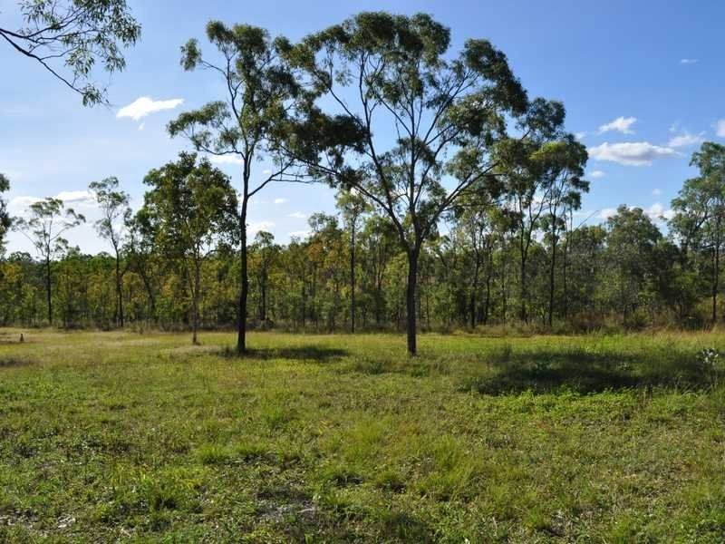 Lot 61 Rozel Close, Mareeba QLD 4880