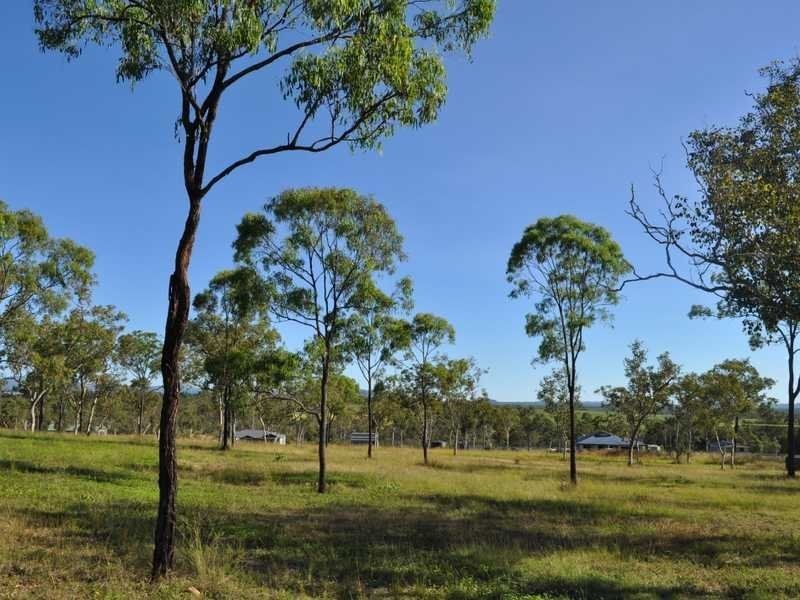 Lot 61 Rozel Close, Mareeba QLD 4880