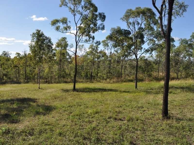 Lot 61 Rozel Close, Mareeba QLD 4880