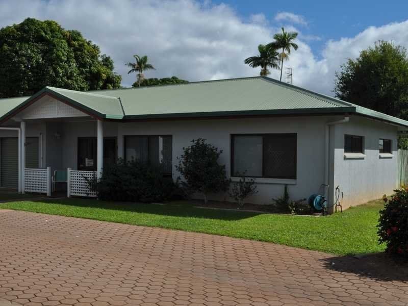 Mareeba QLD 4880