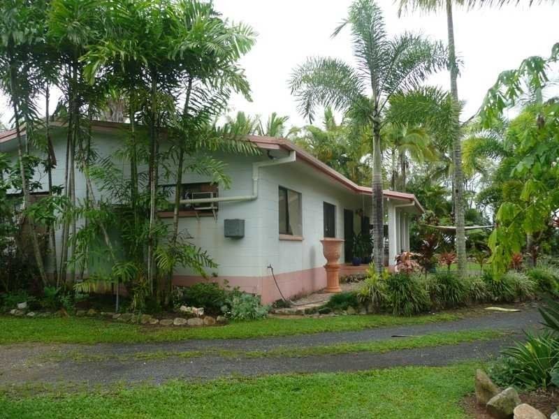 Mareeba QLD 4880