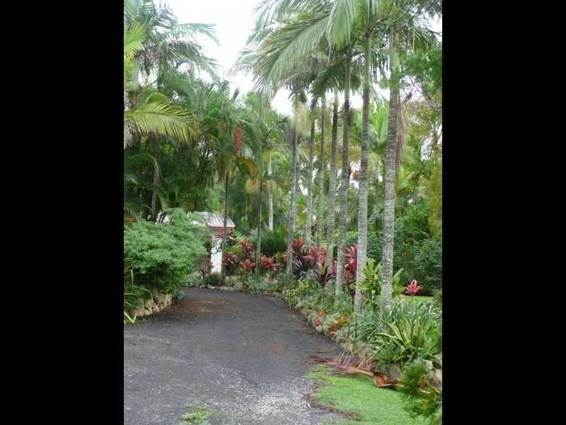 Mareeba QLD 4880