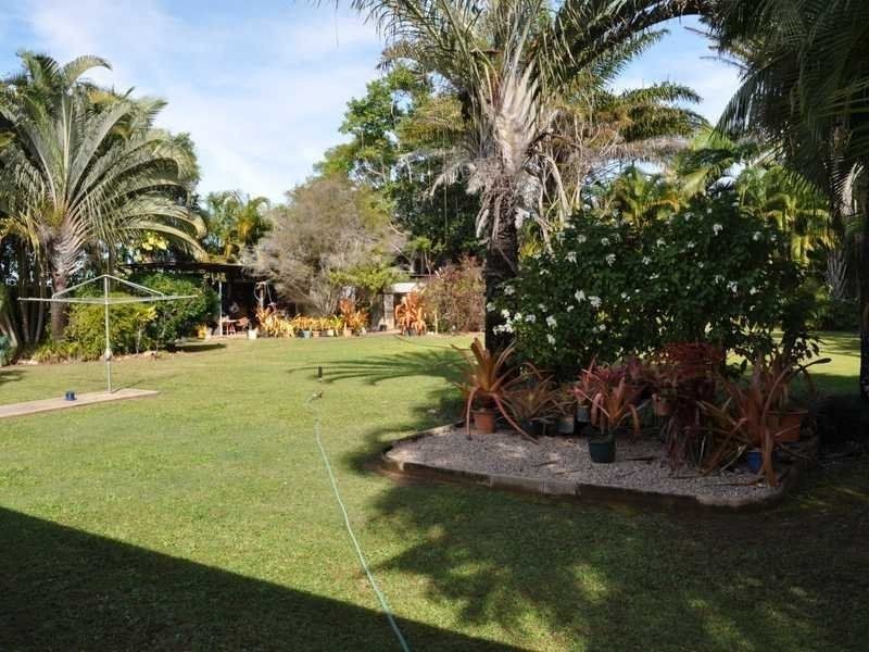 Mareeba QLD 4880