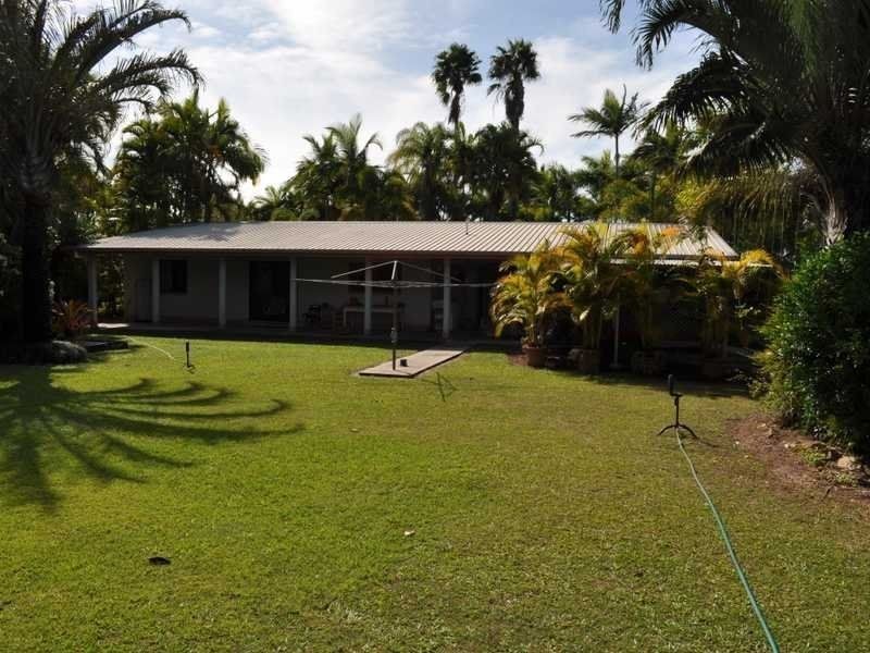 Mareeba QLD 4880