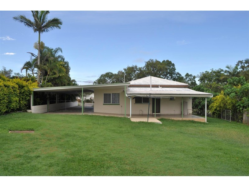 1 Wilson Street, Mareeba QLD 4880