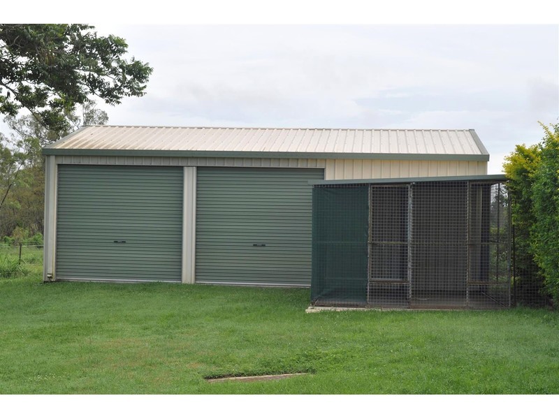 1 Wilson Street, Mareeba QLD 4880