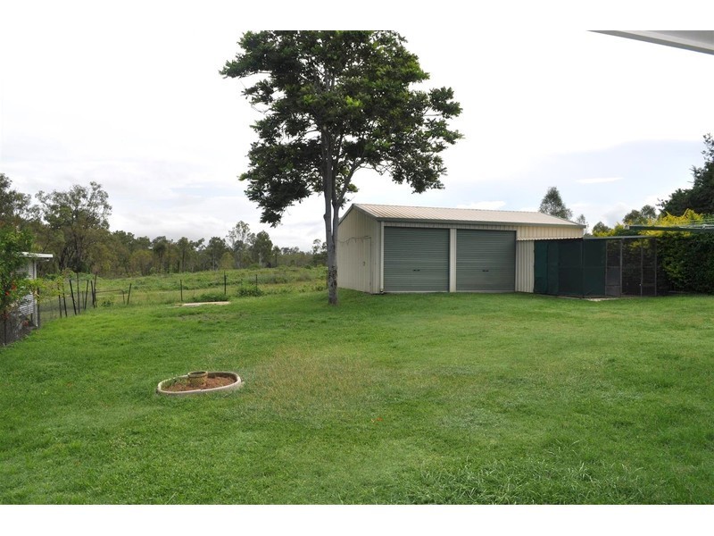 1 Wilson Street, Mareeba QLD 4880