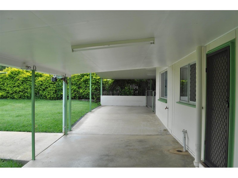 1 Wilson Street, Mareeba QLD 4880