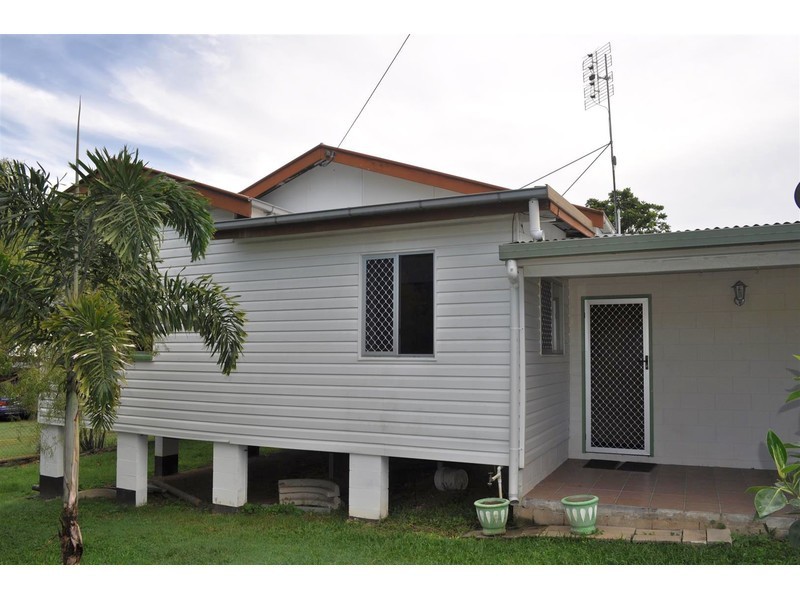 1 Wilson Street, Mareeba QLD 4880