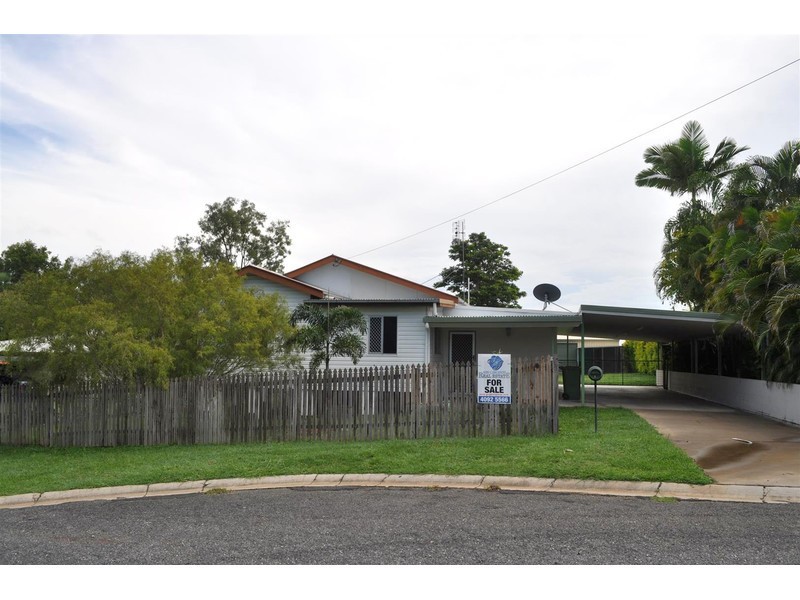 1 Wilson Street, Mareeba QLD 4880