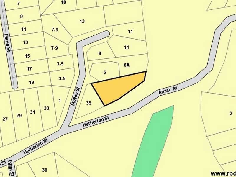 Lot 13 Herberton Street, Mareeba QLD 4880