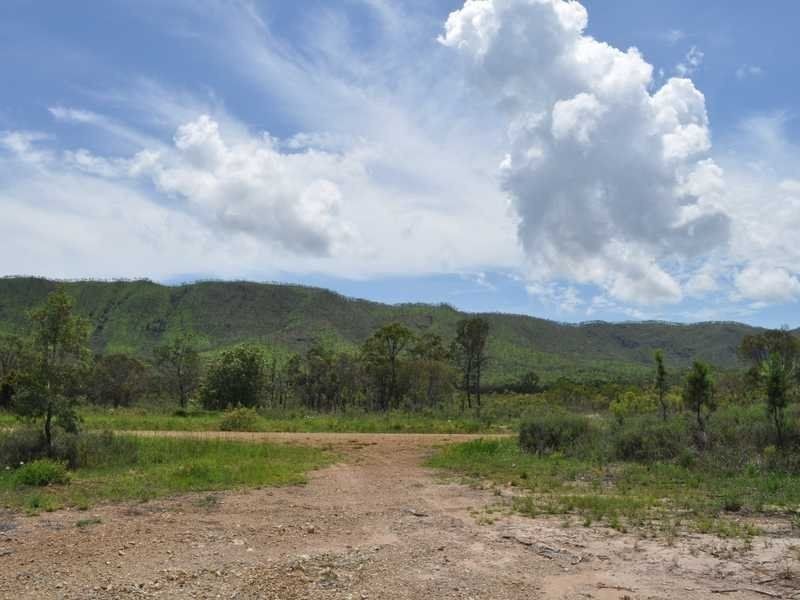 Lot 4 Springmount Road Arriga, Mareeba QLD 4880