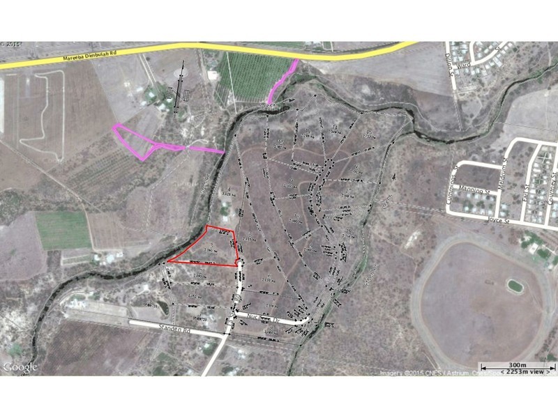 Lot 3 Brookland Estate, Mareeba QLD 4880