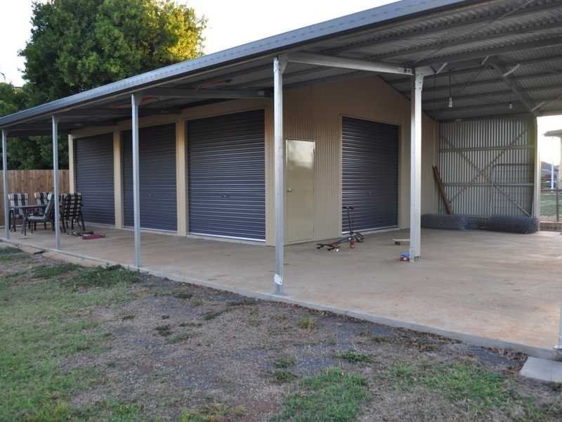 164 Constance Street, Mareeba QLD 4880