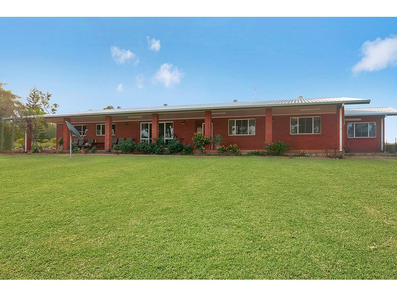 146 Bower Road, Arriga QLD 4880